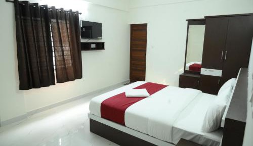 Standard King Room