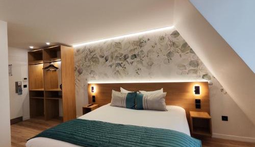 Executive Triple Room