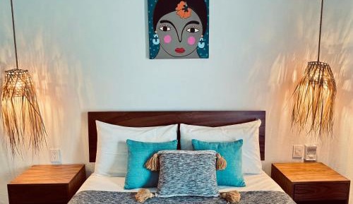 Queen Room