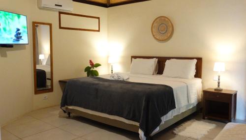 Superior King Suite