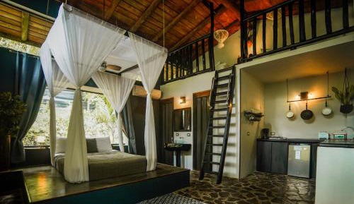 Loft Suite