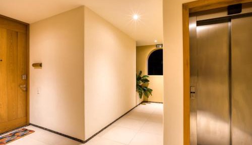 Classic Apartment