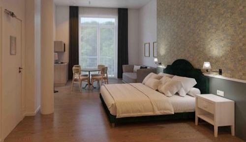 Suite Apartment