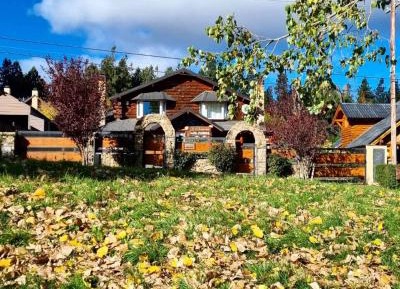 Family Bungalow
