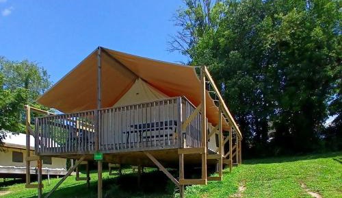 Tent