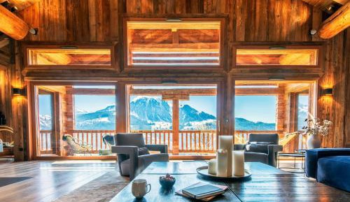 Superior Chalet