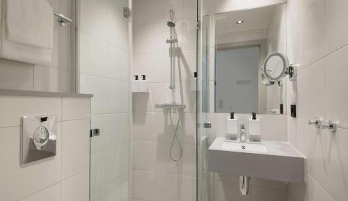 Superior Twin Room with View