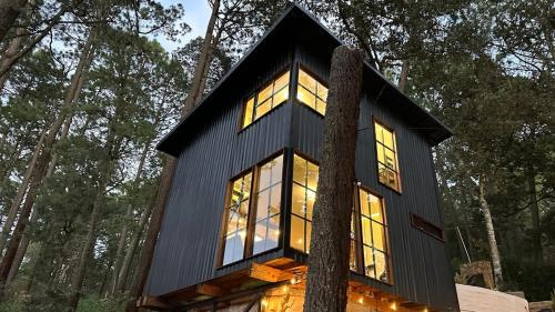 Three-Bedroom Chalet