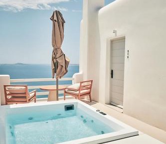 King Room with Spa Bath