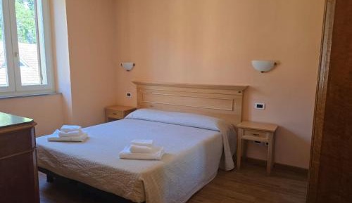 Small Double Room
