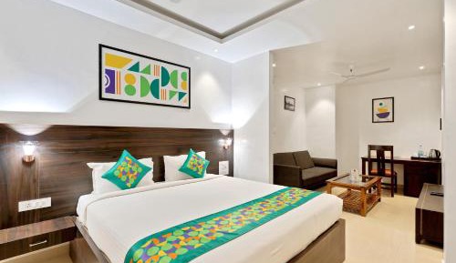 Premium Family Room