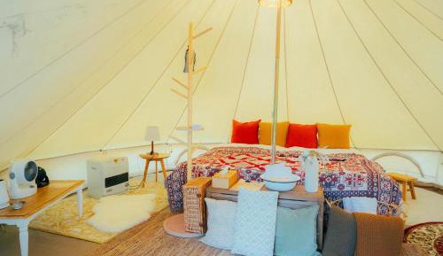 Tent