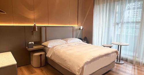 Double Room - Disability Access