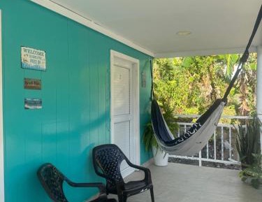 Twin Room with Balcony