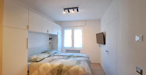 Studio Apartment with King Bed