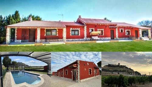 CASA BODEGAS MARCOS