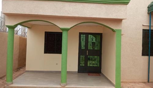Two-Bedroom Villa