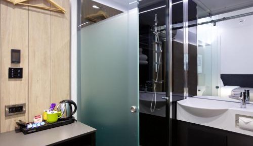 Double Room without Window