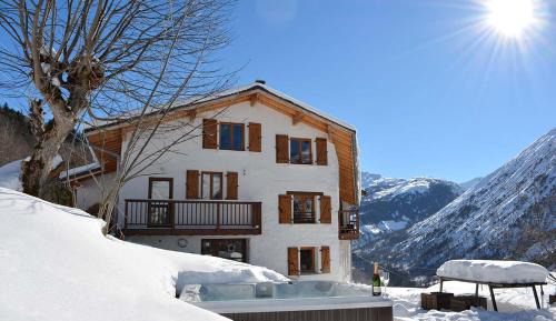 Chalet