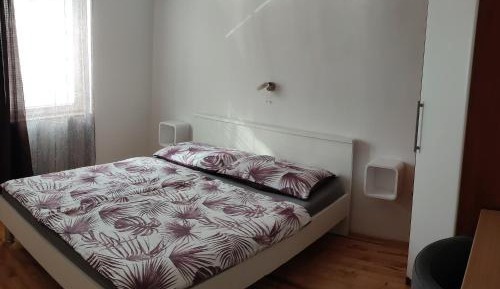 Apartment - Ground Floor