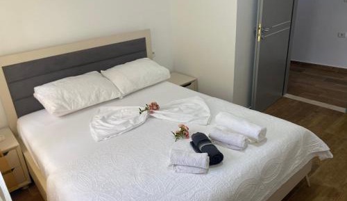 Family Suite with Balcony