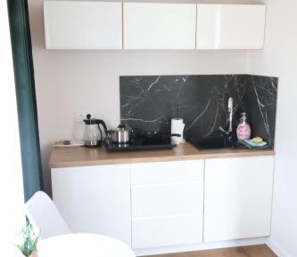 Suite Apartment