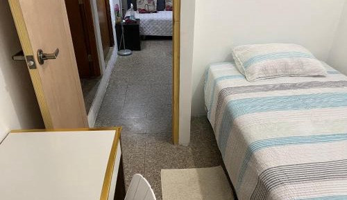 Small Single Room