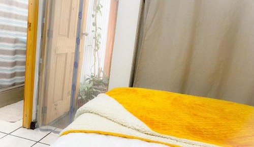 Budget Single Room