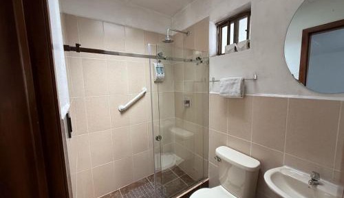 Triple Room - Disability Access