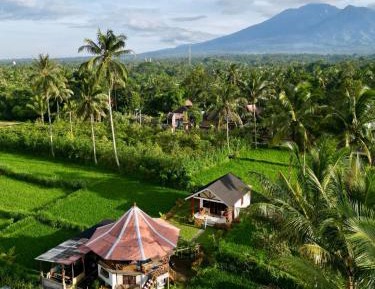 Deluxe Double Room (2 Adults + 1 Child)