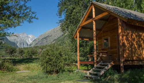 Superior Chalet