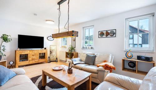 Two-Bedroom Superior Apartment