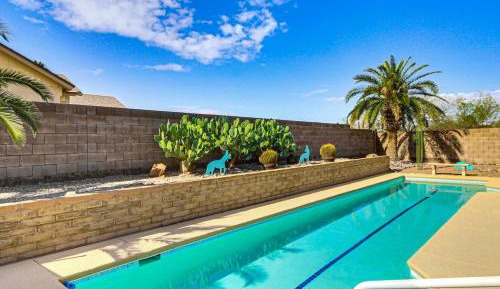 Holiday Home