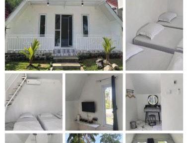 Executive Triple Room