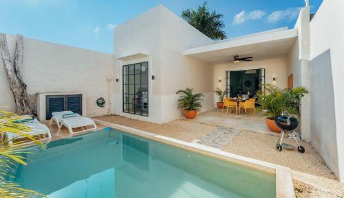 Deluxe Villa