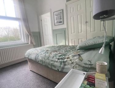 Budget Twin Room