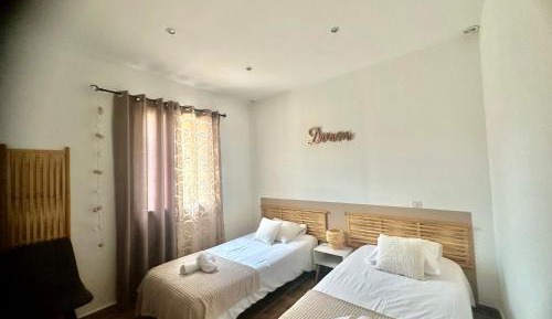 Two-Bedroom Villa (4-6 Adults)