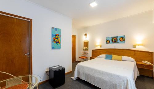 VIP Double Room