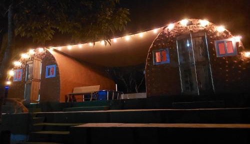 Tent