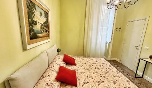 Classic Apartment