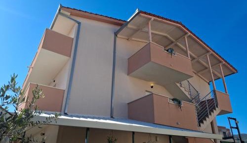 Apartment with Sea View
