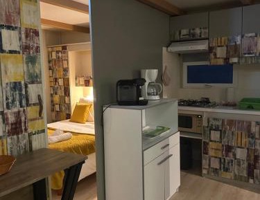 Two-Bedroom Chalet Club 6