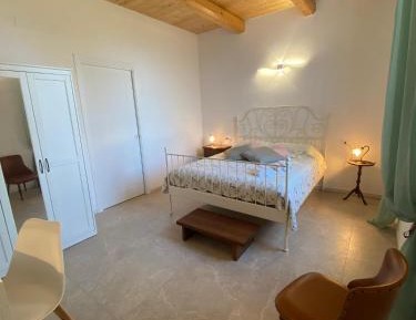 King Room with Sea View