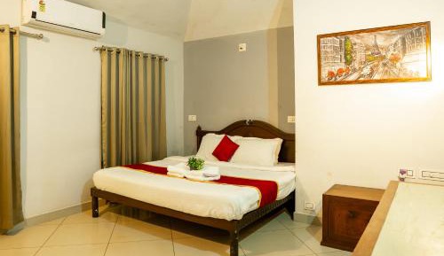 Queen Room