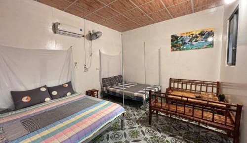 Family Bungalow
