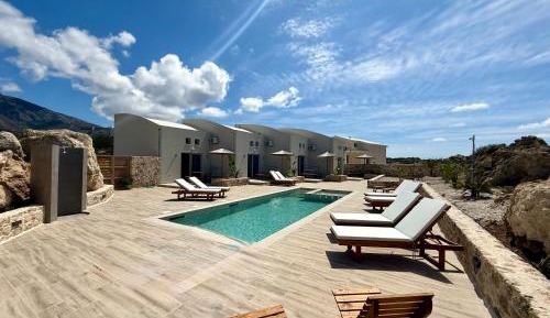 One-Bedroom House with easy access