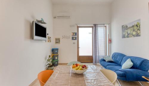 Two-Bedroom Superior Apartment