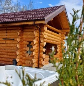 One-Bedroom Chalet