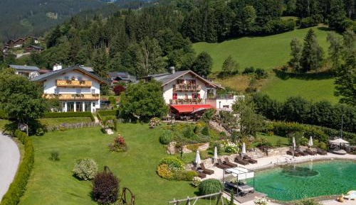 Five-Bedroom House