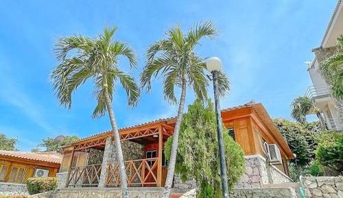 One-Bedroom Villa